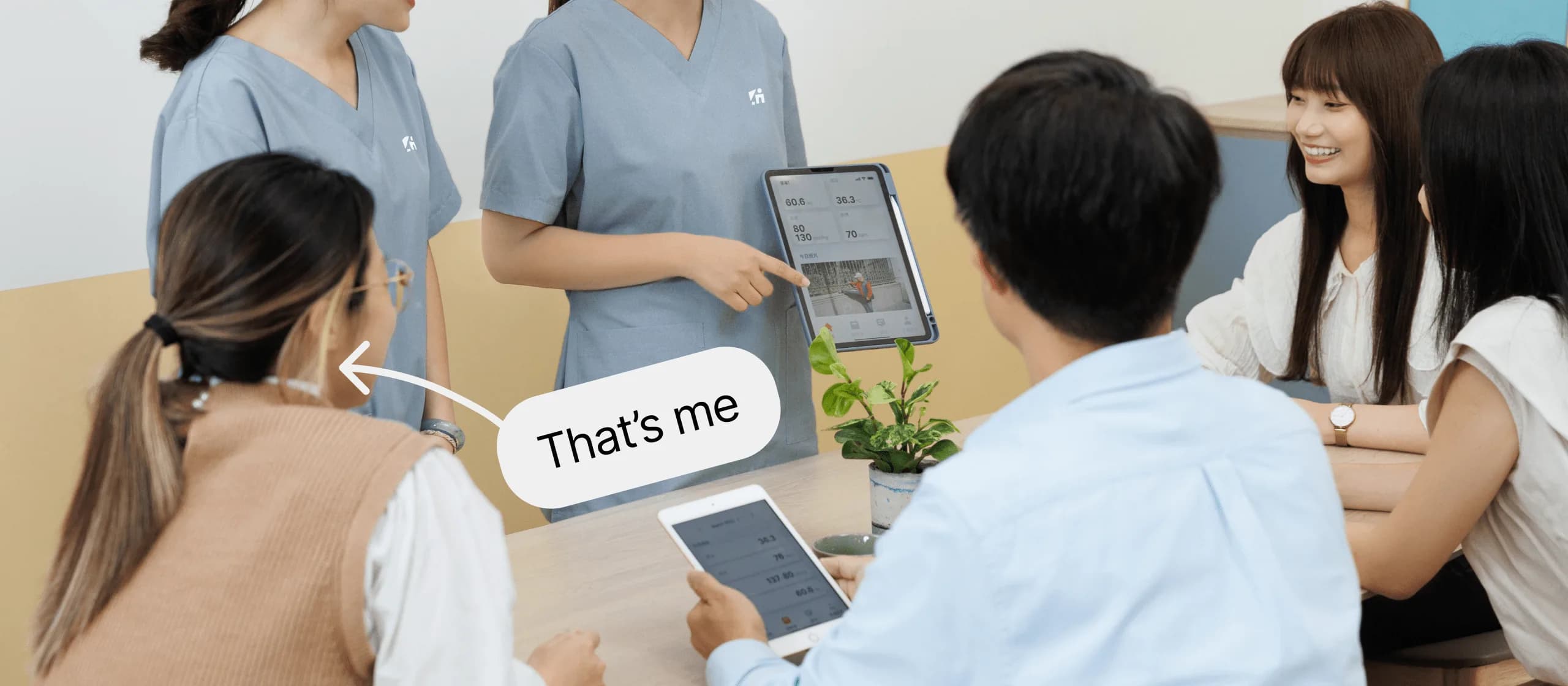 eBao daycare operations platform